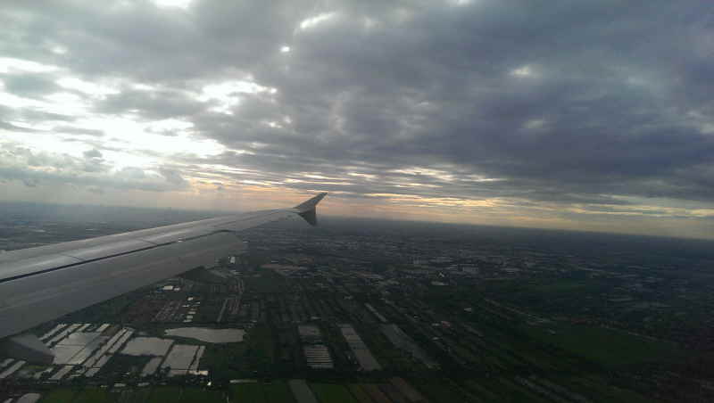 Urlaub Sommer 2014 3 Bangkok - 19