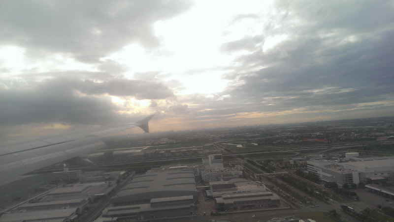 Urlaub Sommer 2014 3 Bangkok - 21