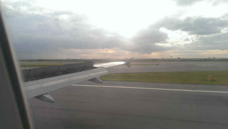 Urlaub Sommer 2014 3 Bangkok - 22