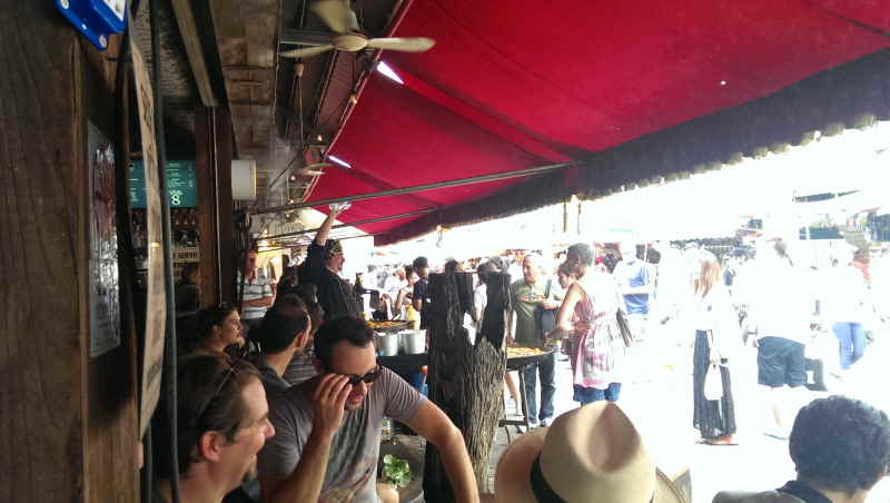 Urlaub Sommer 2014 3 Bangkok - 32