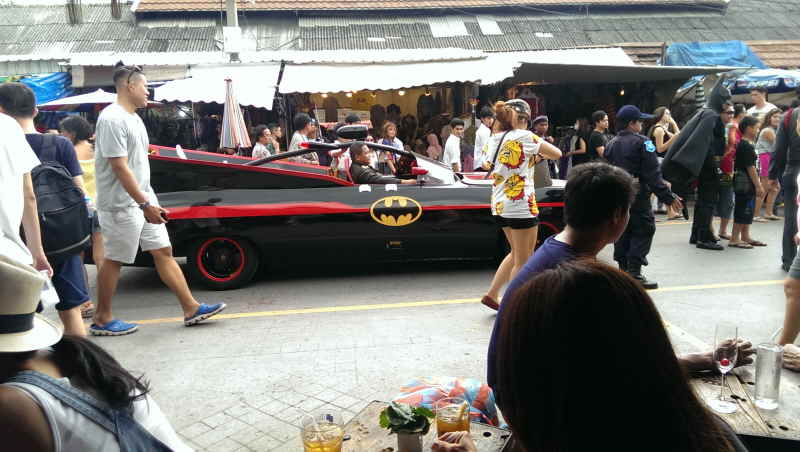 Urlaub Sommer 2014 3 Bangkok - 35