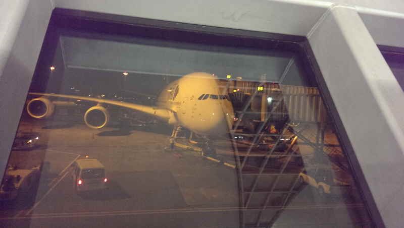 Urlaub Sommer 2014 3 Bangkok - 46