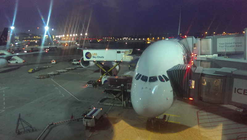 Urlaub Sommer 2014 3 Bangkok - 49